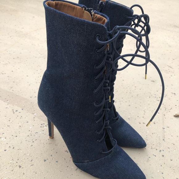 Only worn them once - Picture 2 of 4